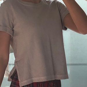 Women’s Athleta Short Sleeve T-Shirt